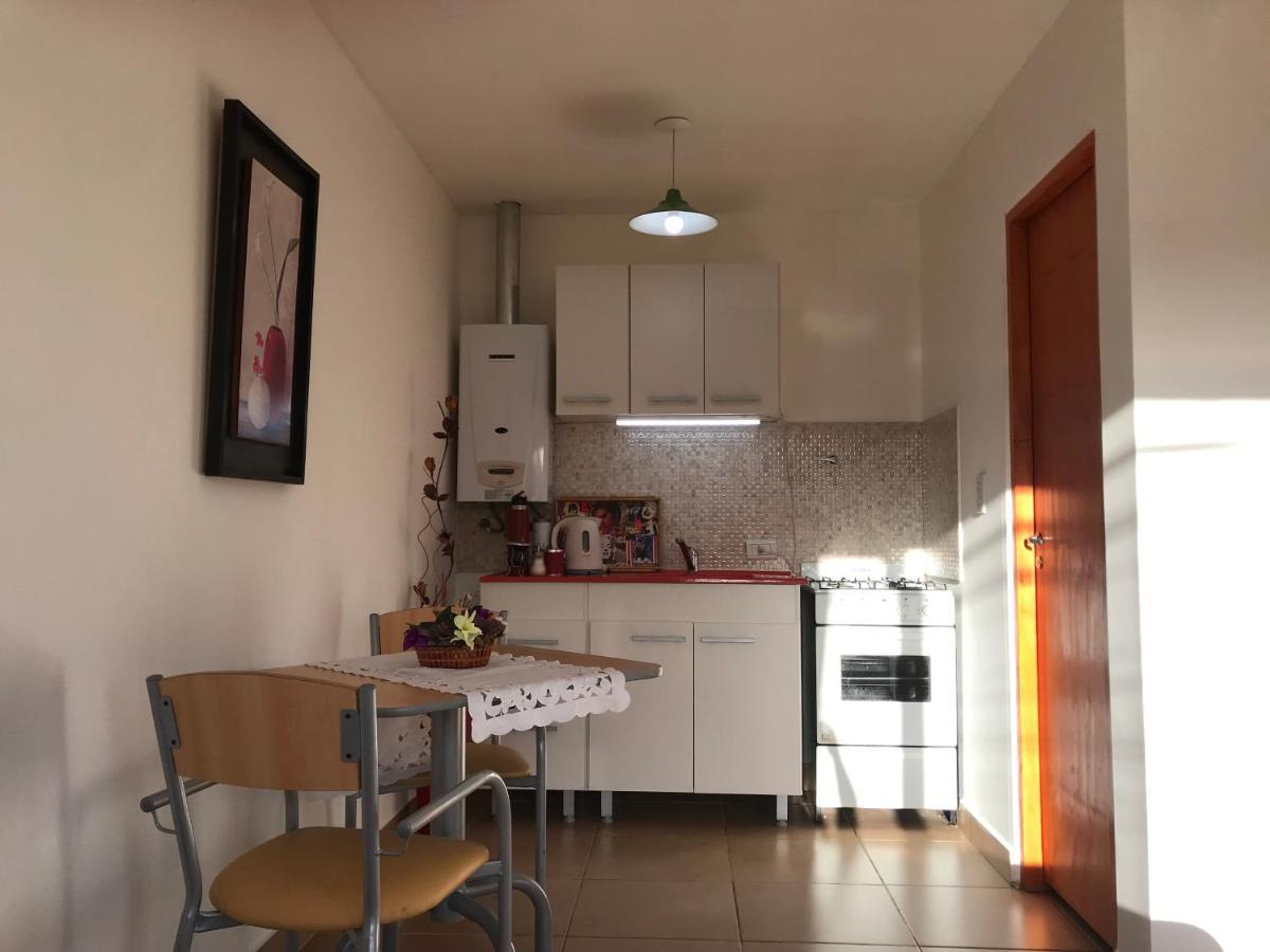 Ushuaia Si Daire Dış mekan fotoğraf
